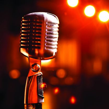 Acoustic Jam Sessions